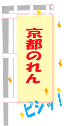 のぼりの丈夫さ